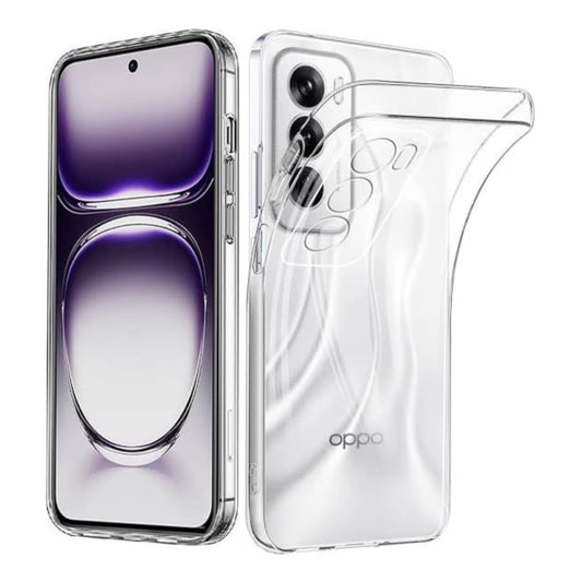 Case for Oppo Reno12 (5G) 9eight5