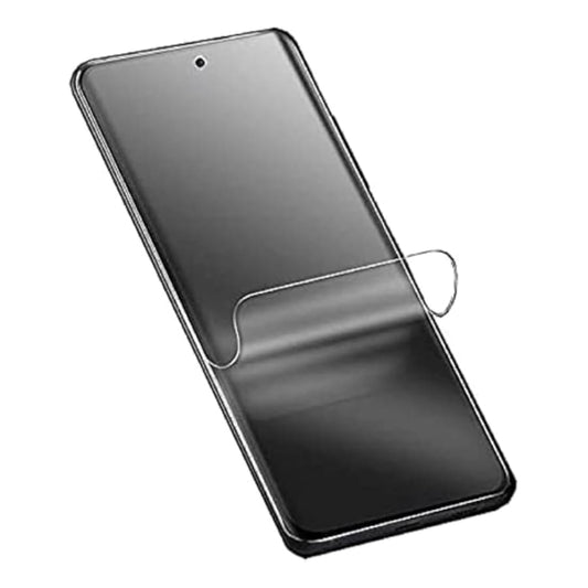 Hydrogel Screen Protector for Oppo Reno8 Pro (Pack of 2) 9eight5