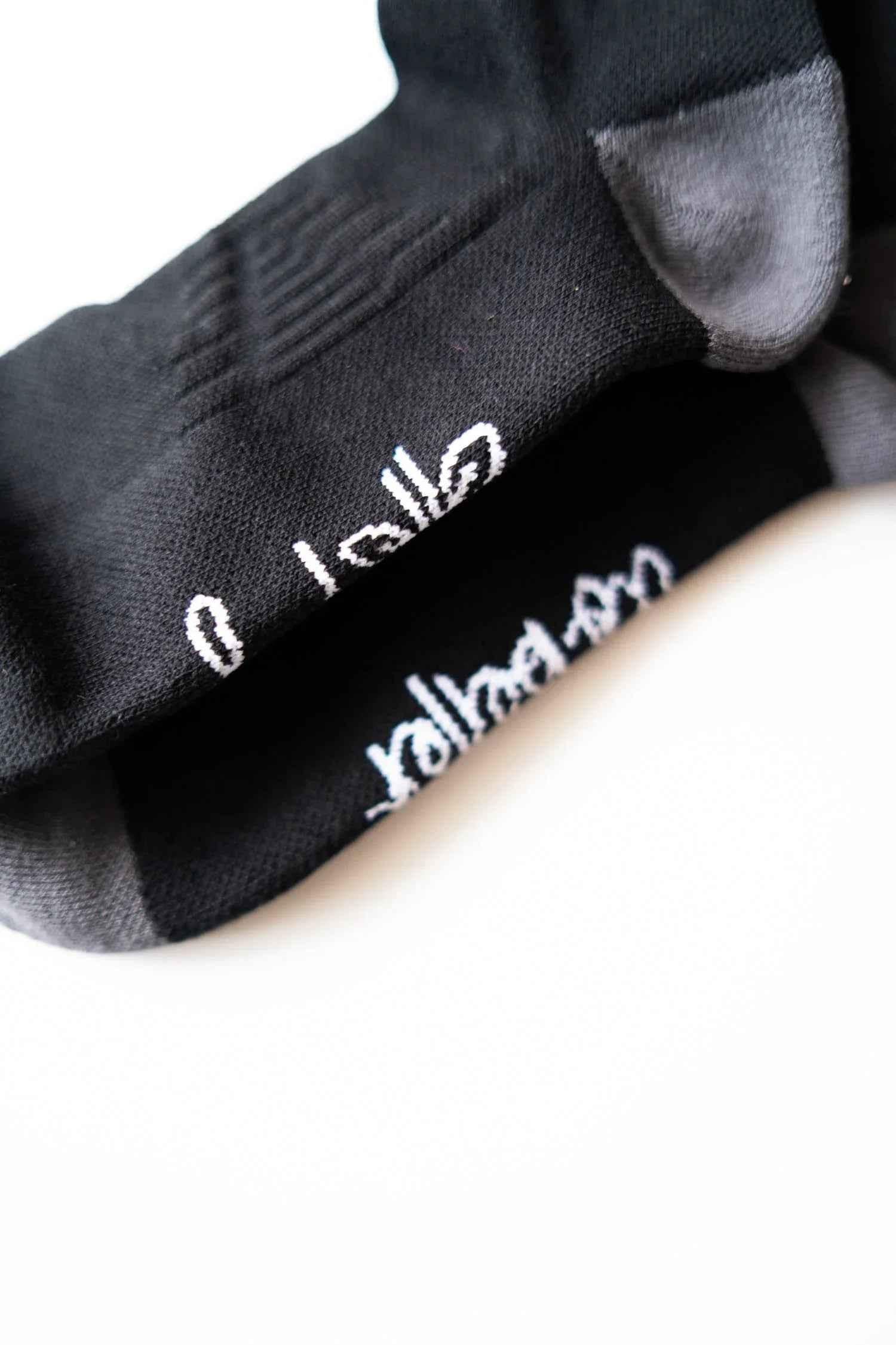 Organic Cotton Ski Sock - Alpine Ascent