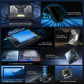 OUKITEL RT10 5G Rugged Tablet 11