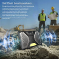 OUKITEL RT10 5G Rugged Tablet 11