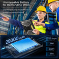 OUKITEL RT10 5G Rugged Tablet 11