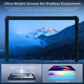 OUKITEL RT10 5G Rugged Tablet 11