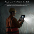 OUKITEL RT10 5G Rugged Tablet 11