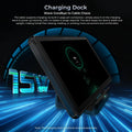 OUKITEL RT10 5G Rugged Tablet 11