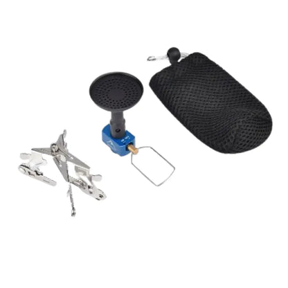 Outdoor Camping Gas Burner Habicare