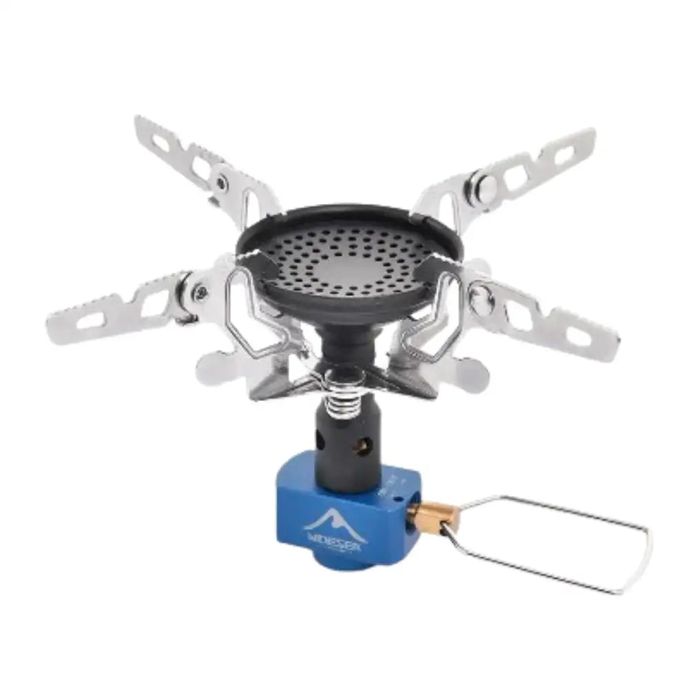 Outdoor Camping Gas Burner Habicare