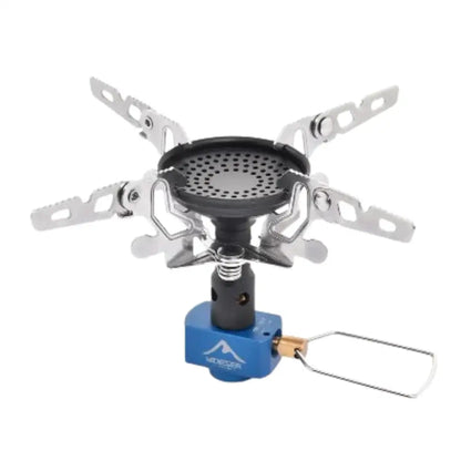 Outdoor Camping Gas Burner Habicare