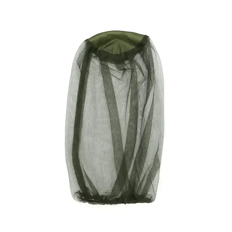 Outdoor Fishing Sun Hat with Mosquito Net Habicare