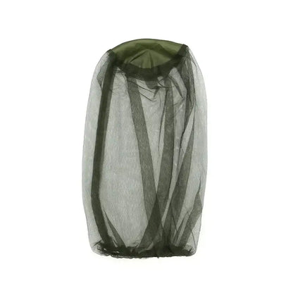 Outdoor Fishing Sun Hat with Mosquito Net Habicare