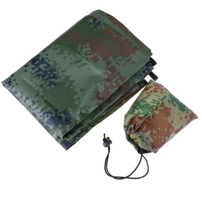 Outdoor Waterproof Rain Shelter Habicare