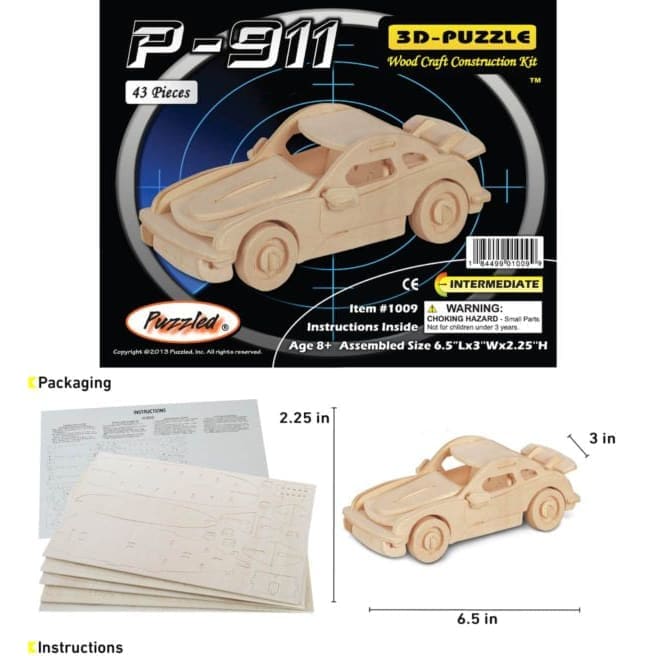 P-911 9eight5