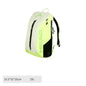 Padel Racket / Tennis Racket Backpack (5 colours available) Habicare