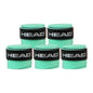 Padel Racket / Tennis Racket Non-Slip Sweat Absorbing Grip Tape (5 Pcs) Habicare