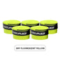 Padel Racket / Tennis Racket Non-Slip Sweat Absorbing Grip Tape (5 Pcs) Habicare