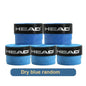 Padel Racket / Tennis Racket Non-Slip Sweat Absorbing Grip Tape (5 Pcs) Habicare