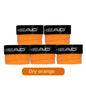Padel Racket / Tennis Racket Non-Slip Sweat Absorbing Grip Tape (5 Pcs) Habicare