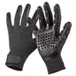 Pair of Pet Bath Gloves Habicare