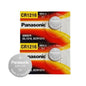 Panasonic CR1216 Watch Batteries (2 Pack) That Watch Shop