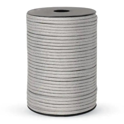 Paracord Rope – 9-Core Military Survival Cord (Multiple Lengths & Colours available) Habicare