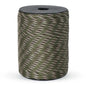 Paracord Rope – 9-Core Military Survival Cord (Multiple Lengths & Colours available) Habicare