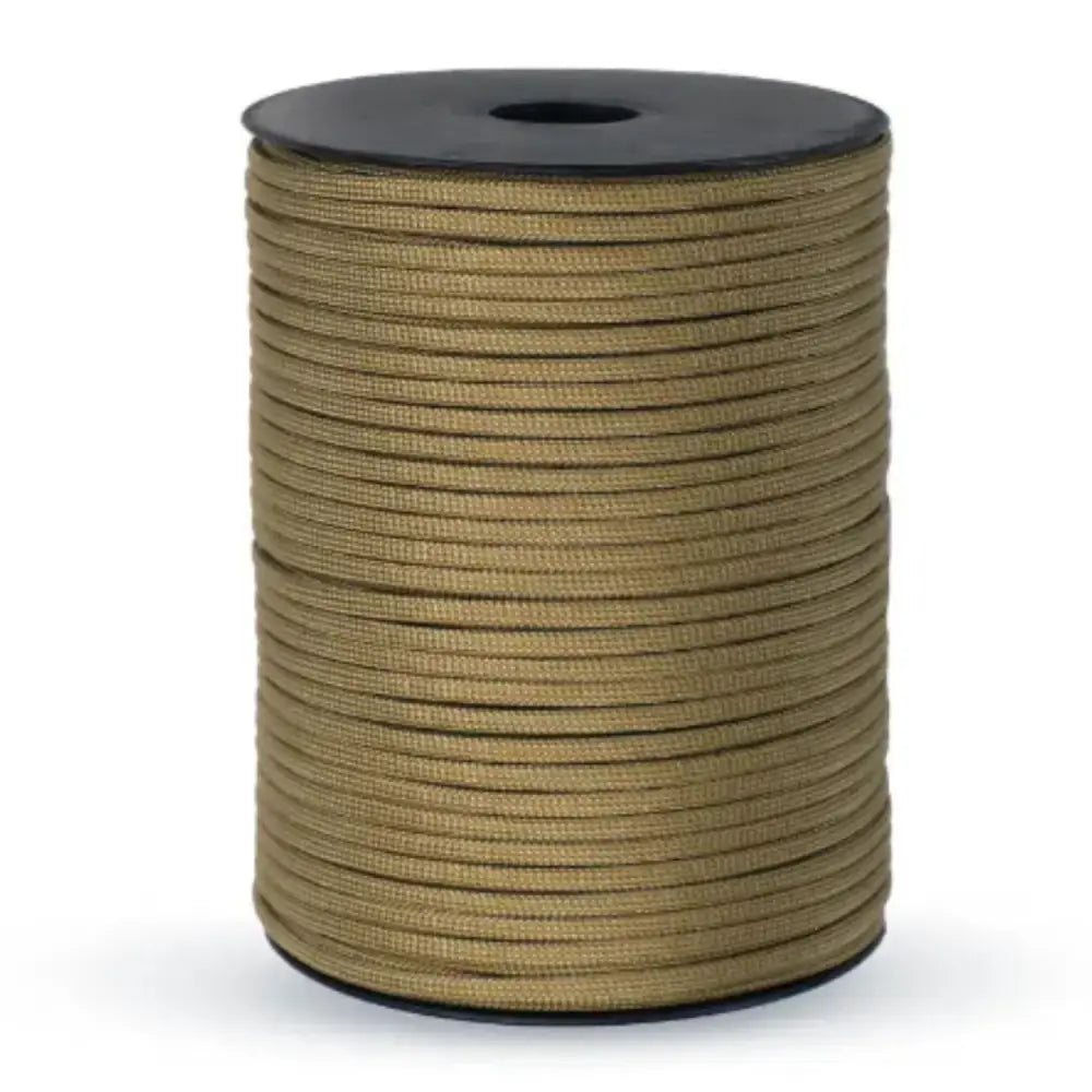 Paracord Rope – 9-Core Military Survival Cord (Multiple Lengths & Colours available) Habicare