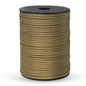 Paracord Rope – 9-Core Military Survival Cord (Multiple Lengths & Colours available) Habicare