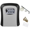 Key Lock Box (available in grey, black, red & blue)