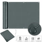 Patio Privacy Screen (3 colours available) Habicare