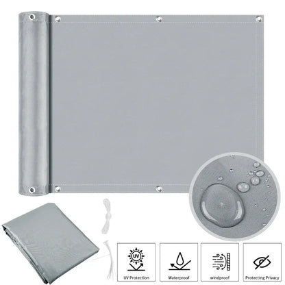 Patio Privacy Screen (3 colours available) Habicare