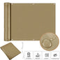 Patio Privacy Screen (3 colours available) Habicare