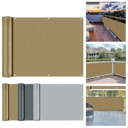 Patio Privacy Screen (3 colours available) Habicare