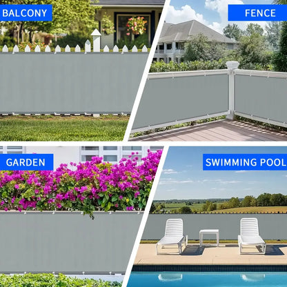 Patio Privacy Screen (3 colours available) Habicare
