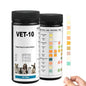 Pet Urine Testing Strips (x 100) Habicare