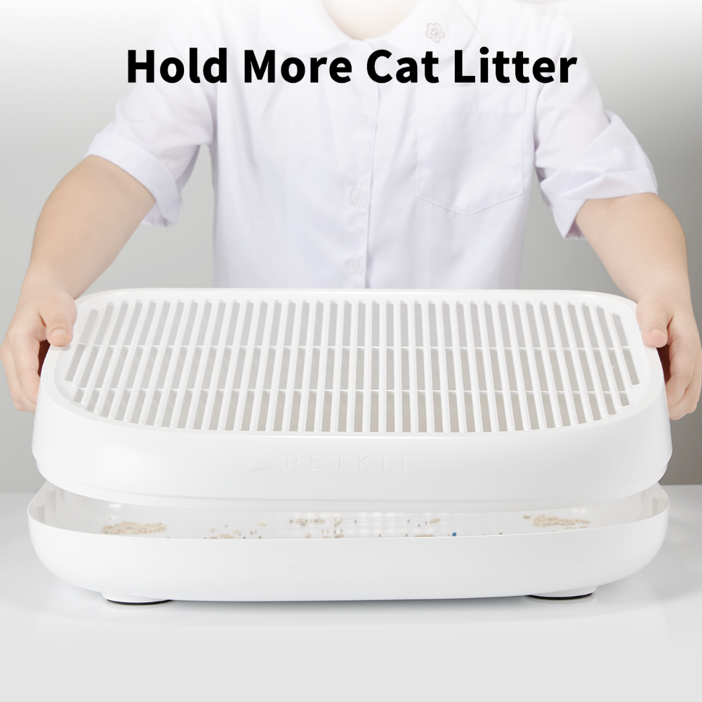 PETKIT Cat Litter Ramp (Not suitable for Purobot Ultra) Petkit New Zealand Official