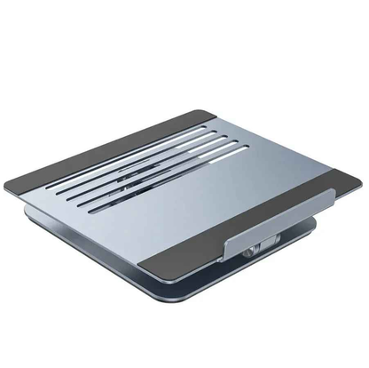 Hoco PH52 PLUS Aluminum Laptop Stand NZ – Foldable and Rotatable Ergonomic Stand