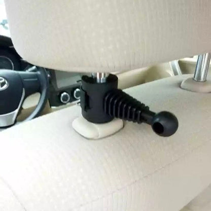 Mobile Phone Headrest Holder 9eight5