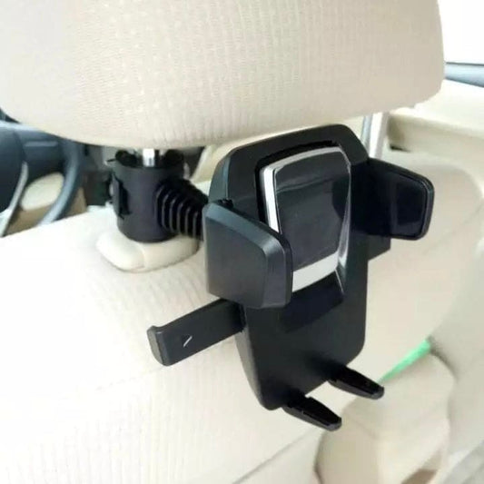 Phone Headrest Holder 9eight5