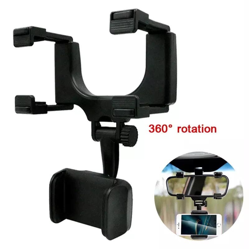 Phone Holder with Adjustable Arm 9eight5