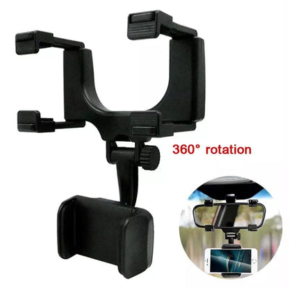 Phone Holder with Adjustable Arm 9eight5