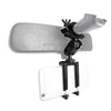 Mobile Phone Holder with Adjustable Arm