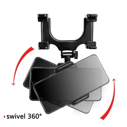 Phone Holder with Adjustable Arm 9eight5