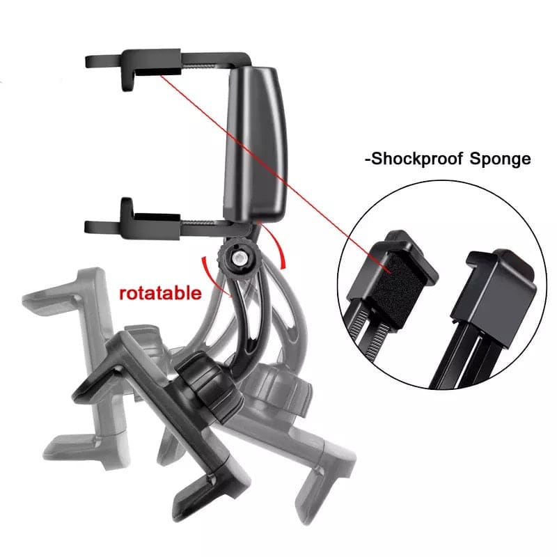 Phone Holder with Adjustable Arm 9eight5