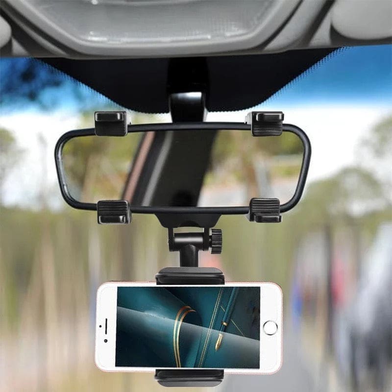 Phone Holder with Adjustable Arm 9eight5