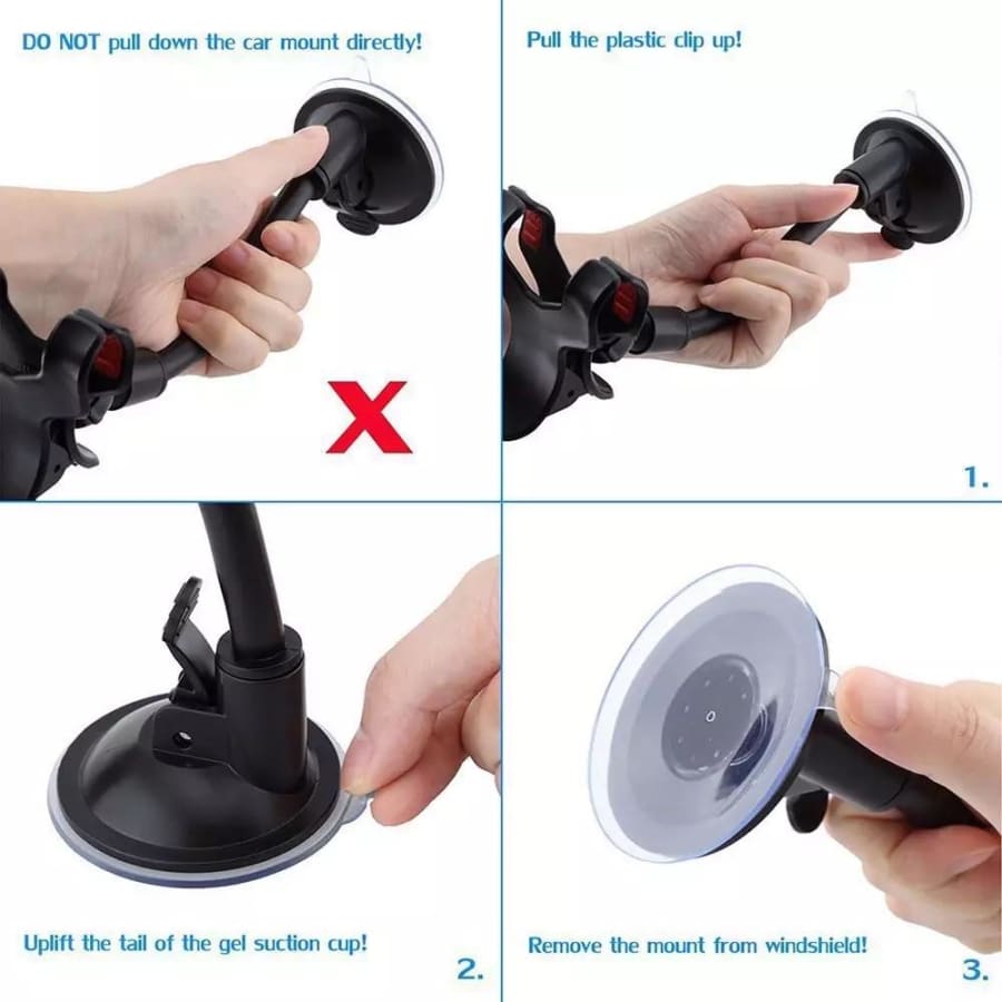 Phone Holder (Adjustable) 9eight5