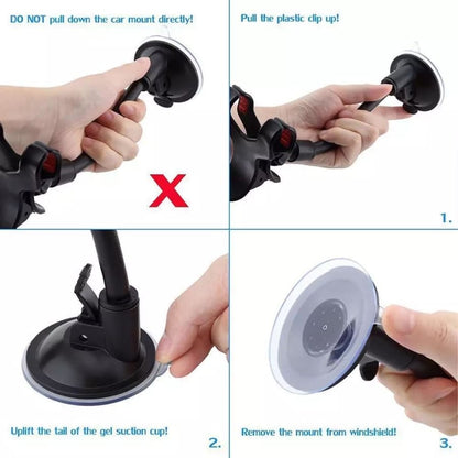 Phone Holder (Adjustable) 9eight5