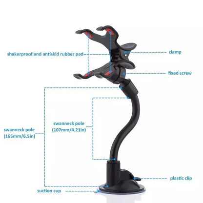 Phone Holder (Adjustable) 9eight5