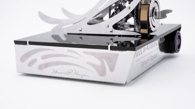 Interactive Display Pedestal Celestical Hercules-0