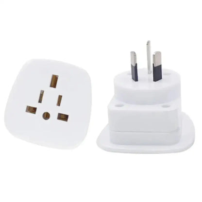 Plug Adapter Travel Converter 10A 250V Habicare