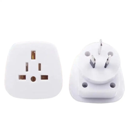 Plug Adapter Travel Converter 10A 250V Habicare